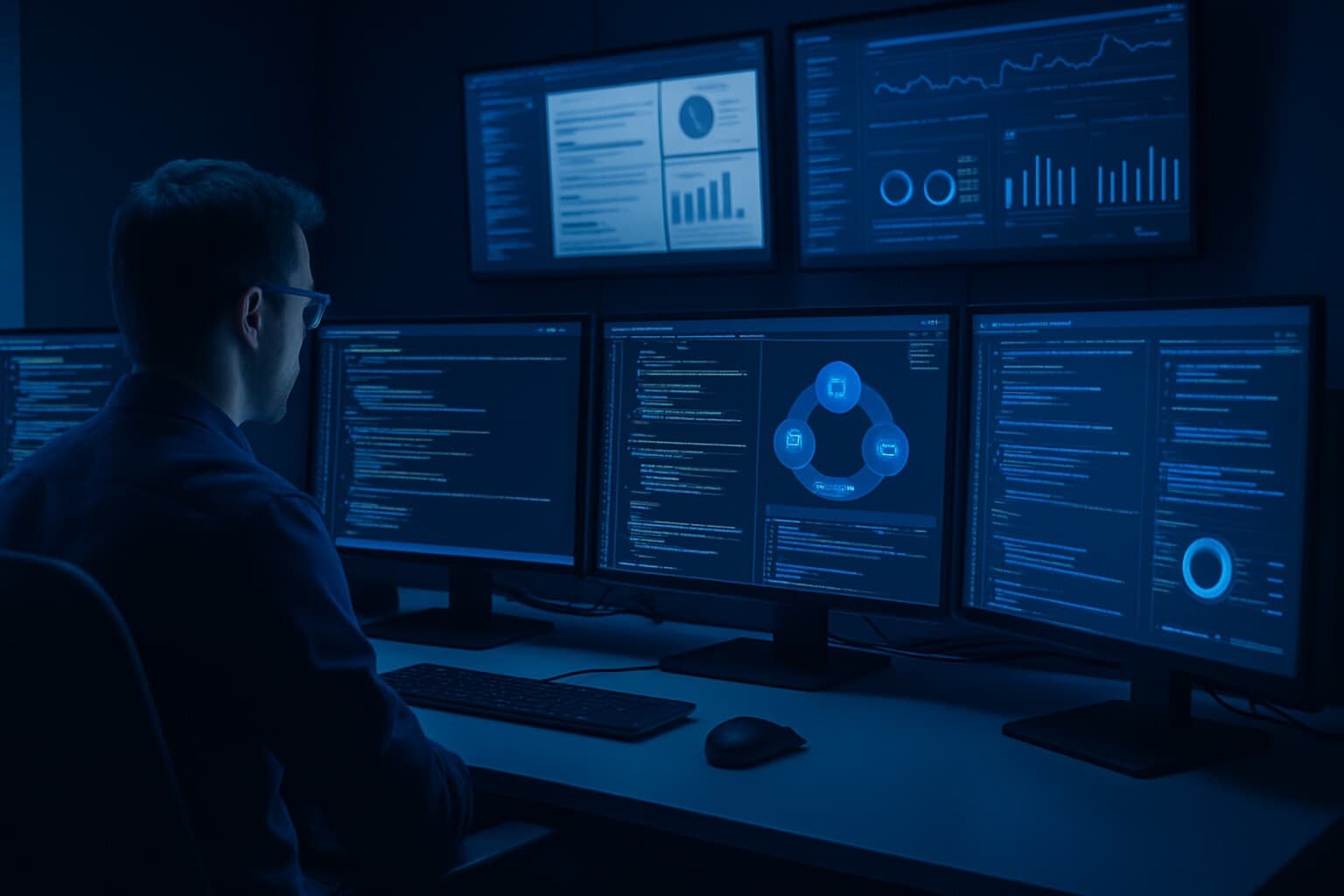 Azure Dev Ops 2025
