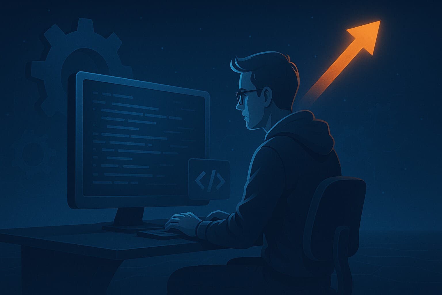 Overview of NET Development in 2025 Hero