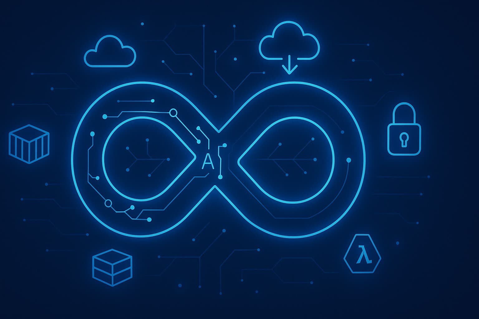 The State of Dev Ops in 2025