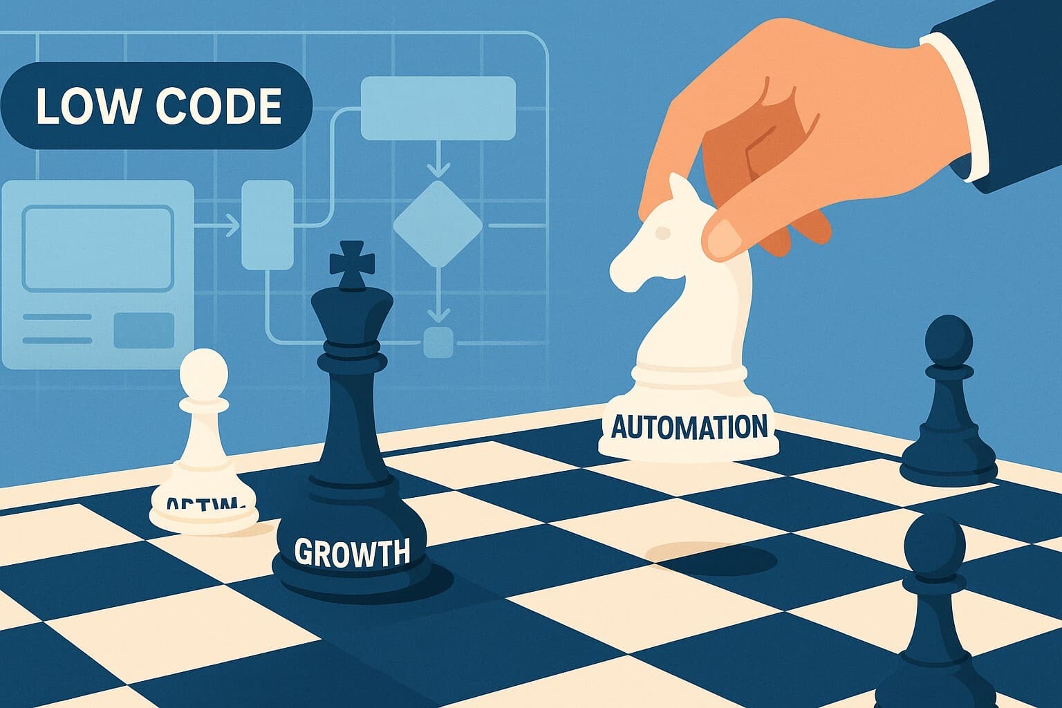 Why Most Low Code Platforms Eventually Face Limitations