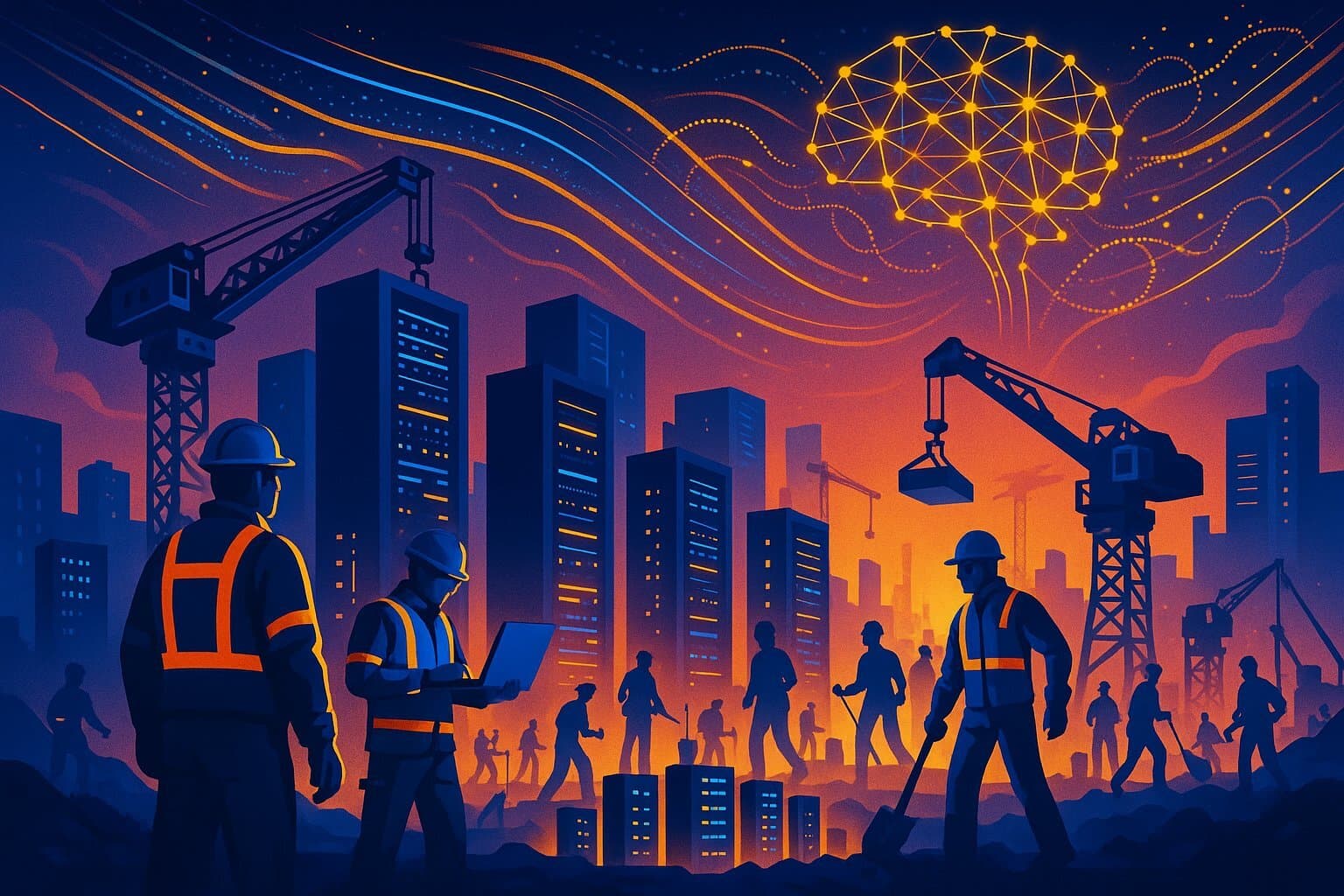 A bold new era: AI-driven innovation is building not just software, but a whole new American economy.