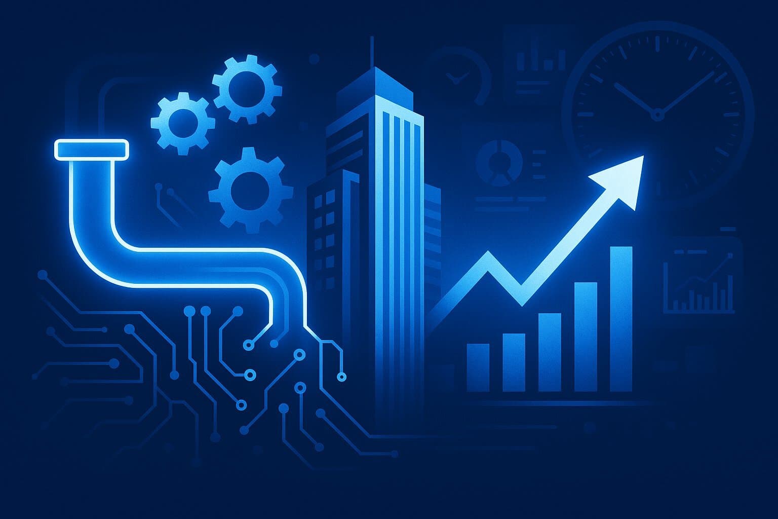 DevOps: powering business speed and value with integrated automation