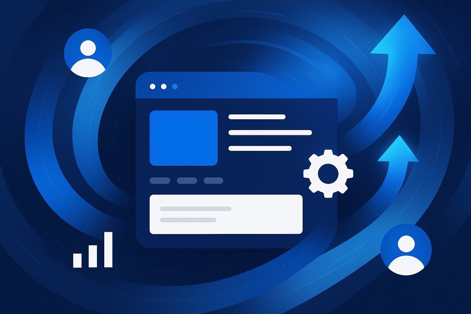 Your software's launch is just the beginning—post-launch, it evolves as a living business asset.