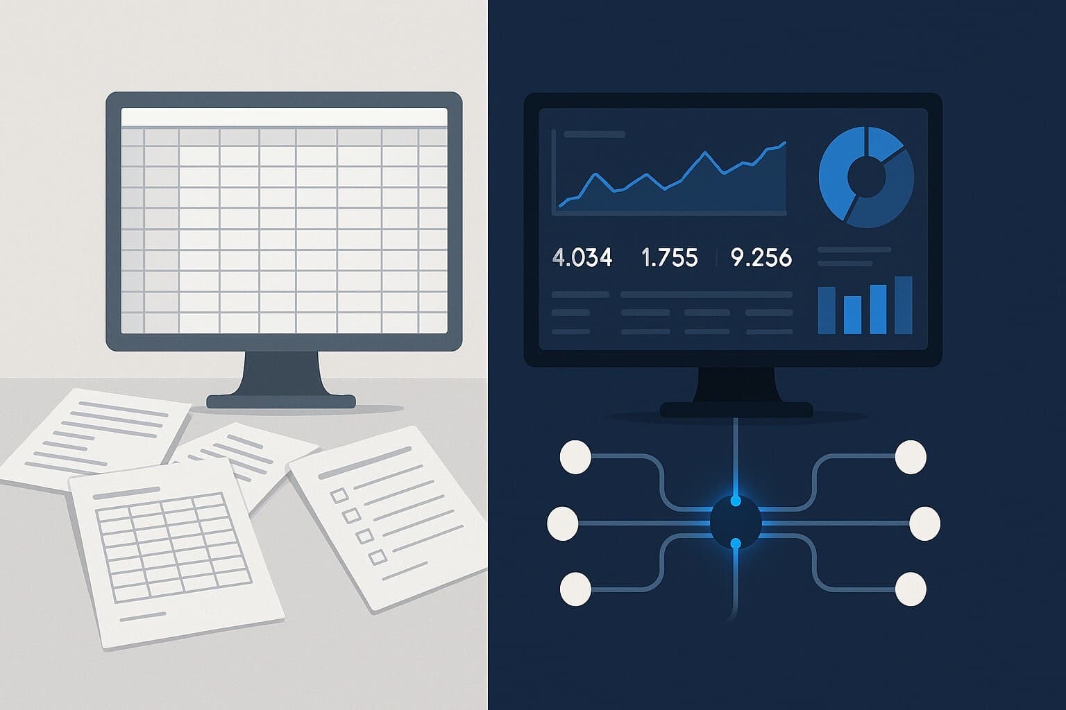 Enhancing Operational Efficiency in Mid Sized B2 B Companies Cleanup