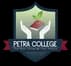Petra College Logo