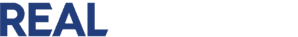 Realsource group logo white