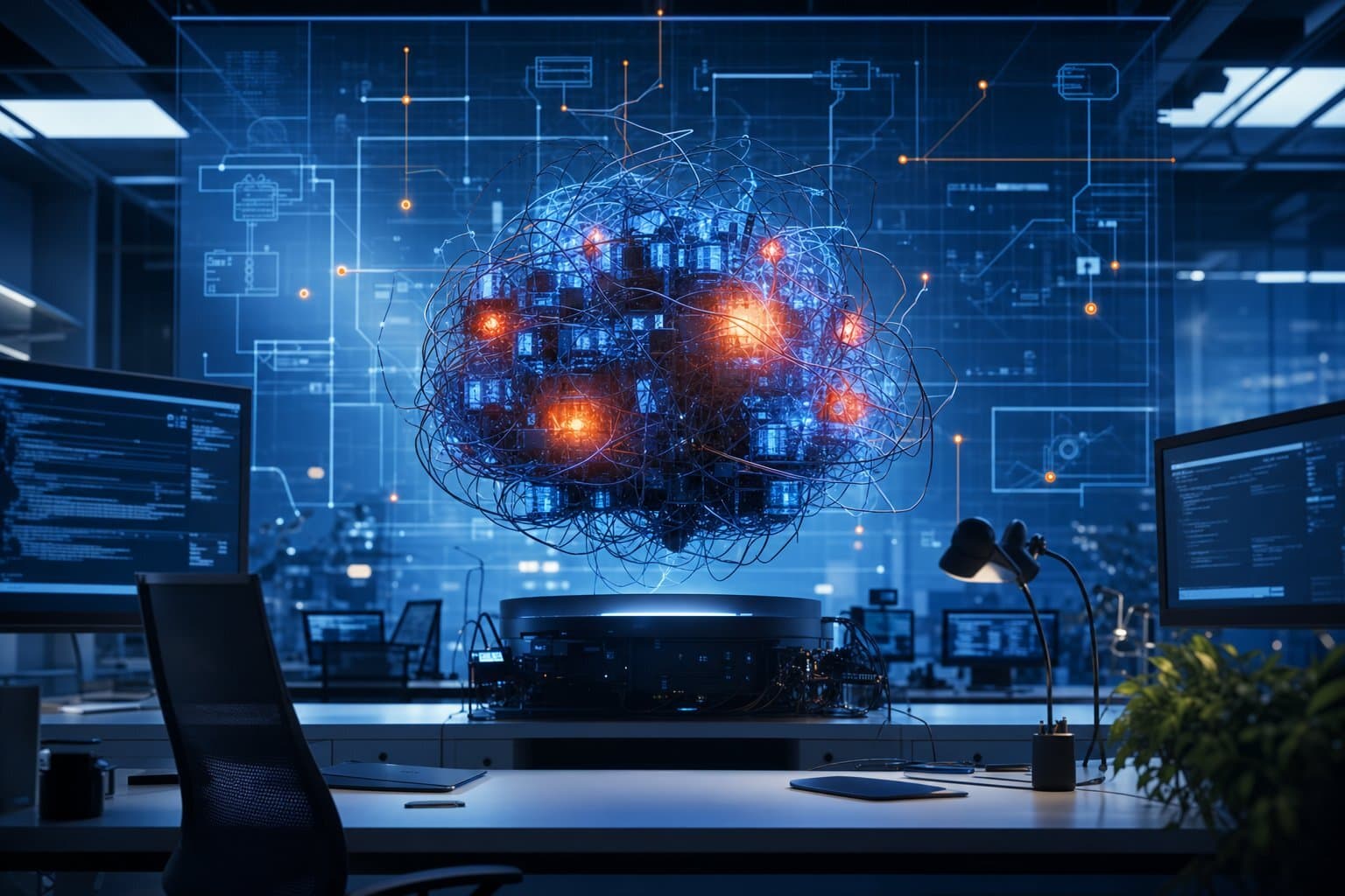 AI-generated code can rapidly accelerate productivity—and unseen technical debt—within modern engineering teams.