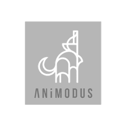 Animodus logo