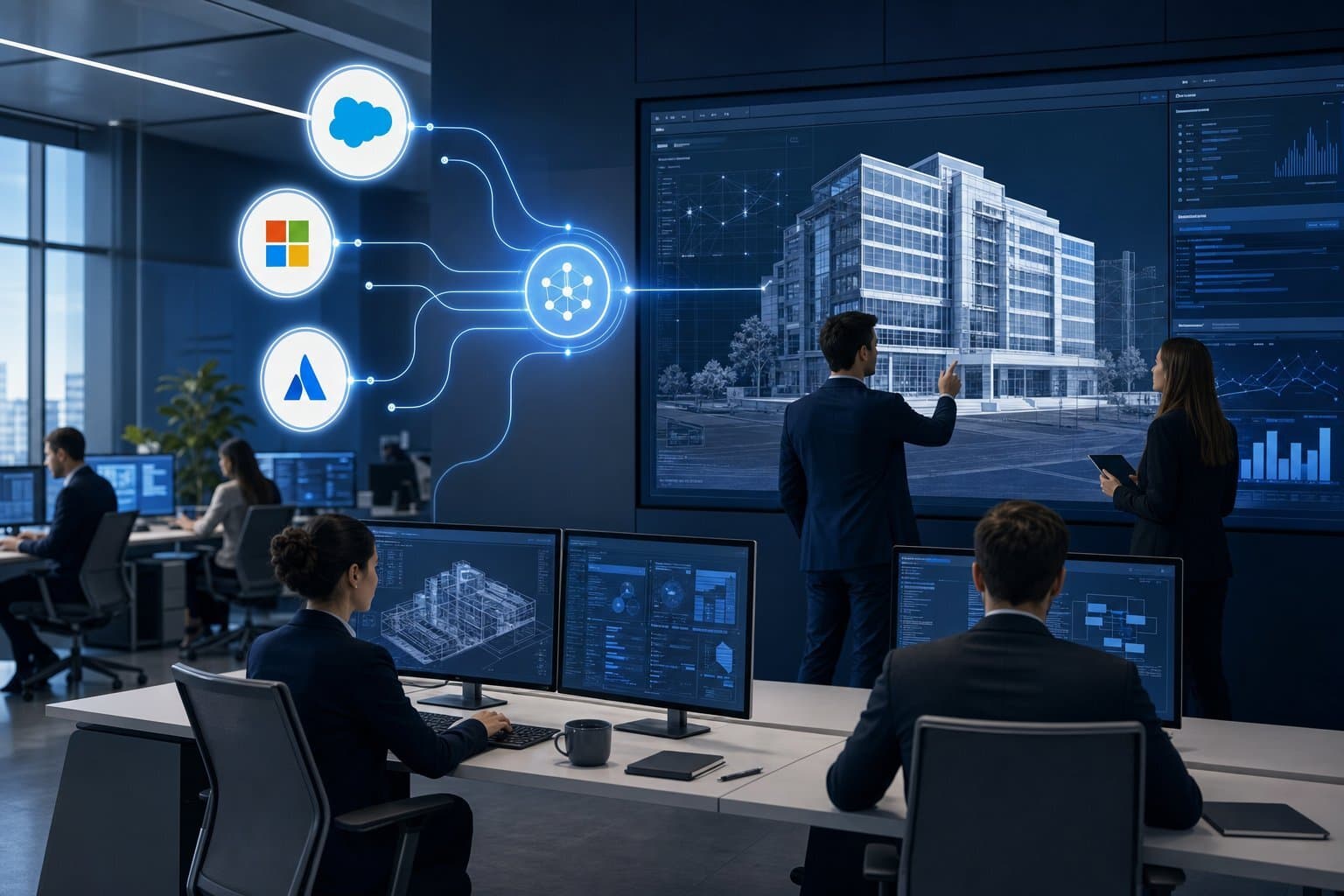 Enterprise teams confronting the future of integration amidst forced migrations.