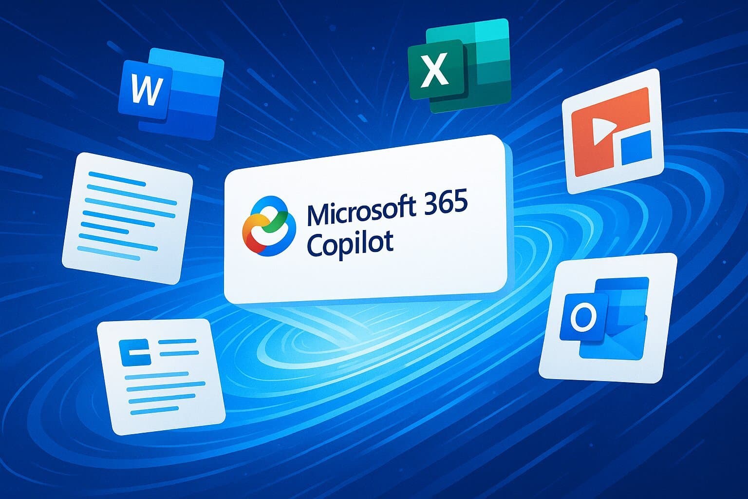 Microsoft 365 Copilot vs. Google Gemini & Slack AI What Every Business